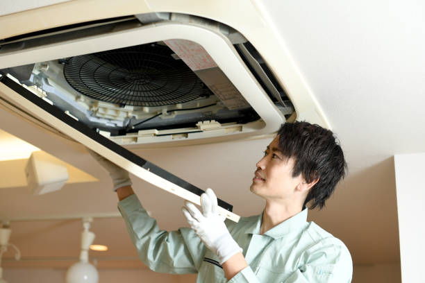 Affordable HVAC Duct Cleaning in Paxtonia, PA